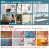 TAILI Shower Hook, Strong Vacuum Suction Cup Angle Adjustable Shower