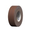ProTapes Pro Gaff Premium Matte Cloth Gaffer's Tape With Rubber