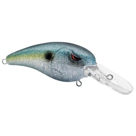 Spro - Rkcrawler 50 Sparkle Shad (SRC50SPK)
