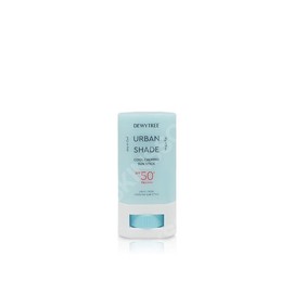 DeweTreat 듀이트리 어반쉐이드 쿨카밍 선스틱 20g(SPF50+) Duetree Urban Shade Cool Calming Sun Stick 20g (SPF50+)