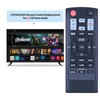 New COV34618201 Remote Control Replacement for LG Audio Receiver, Compatible