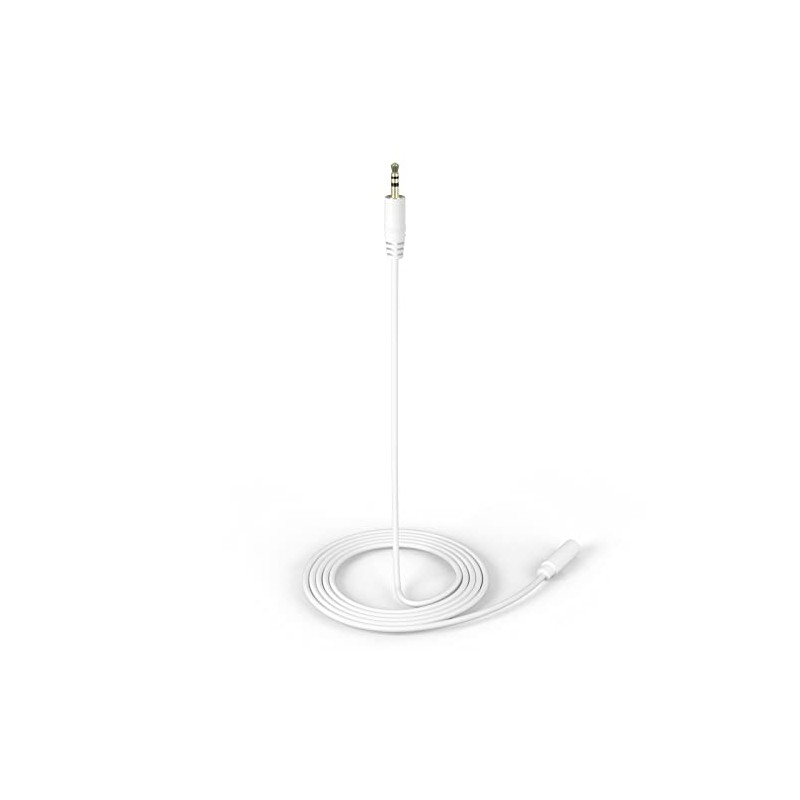 MOCREO Extension Cable 6.6Ft for ST5 Freezer Thermometer & SW2