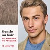 Just For Men AutoStop Men's Comb-In Hair Color, Dark Blond