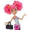 Monster High Dance Class Howleen Wolf Doll