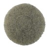 Norton Ultra Grizzly Hog's Hair Pad - 7 3/4 Inch