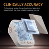 yuwell Upper Arm Blood Pressure Monitor | Medical Grade, BP