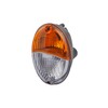 HELLA 2BE 343 130-081 Indicator - Agroluna - 12V -