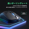 CYD C306 Wired Mouse for Gaming, Computer Mice Lightweight Gaming