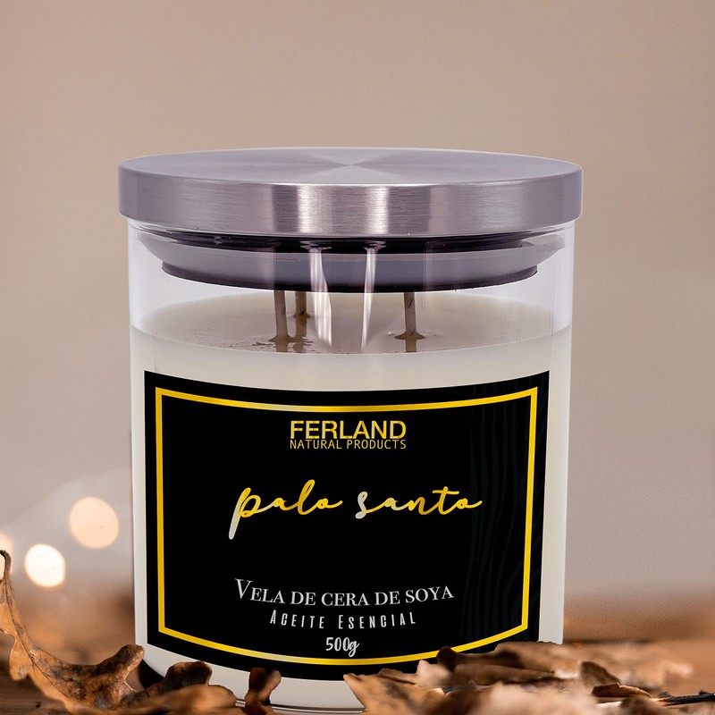 Velas aromaticas, velas, aromatizante para hogar,vela aromatica, 500 gramos 17