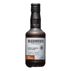 Shampoo Anti Caida Beardburys Fortalece Y Nutre El Cabello