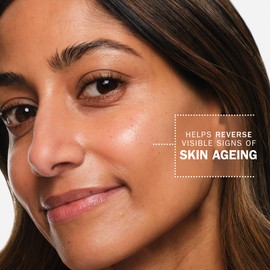 Olay Retinol 24 MAX Night Cream Face Moisturiser, Skincare with Antioxidant Vitamin E, 40% Glycerin Overnight Anti Aging Skin Care: Smooths, Renews and Hydrates, 50ml (vs Retinol24 Night Cream)