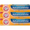 Arm & Hammer Advance White Extreme Whitening with Stain Defense,