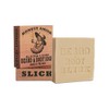 Honest Amish Jabon para Barba Slick, 6 Oz