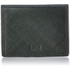 Takeokikuchi Men's Card/Pass Case, TK Sigma Accessories, Green, green