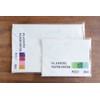 Glassine Paper Book Cover for Books, W14.9 x H9.8 inches