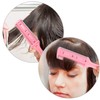Maitys 3 Pcs Haircut Razor Comb Hair Cutting Comb with