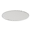 Component Grill On Picnic Charcoal Grill –