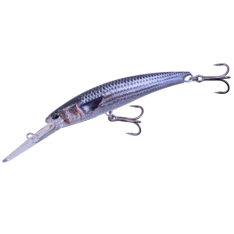 FANGBAIT 140 DR SW LTD AFA0224 Wahoo HD