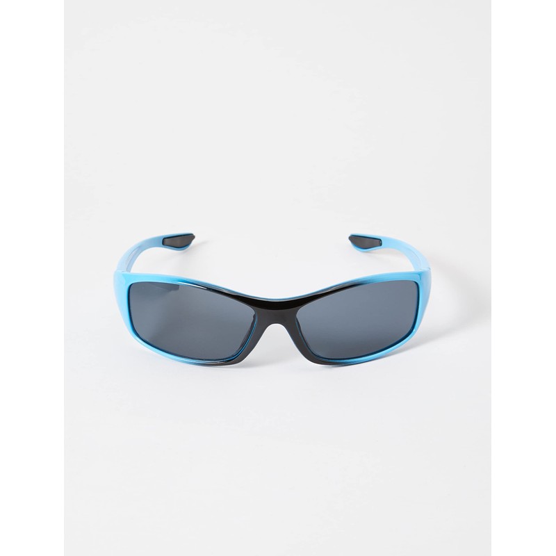 Eyelevel Boy's Scooter Sunglasses, Blue, One size