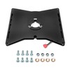HECASA Swivel Seat Base Compatible with 2013-2023 Ford Transit/Transit Custom