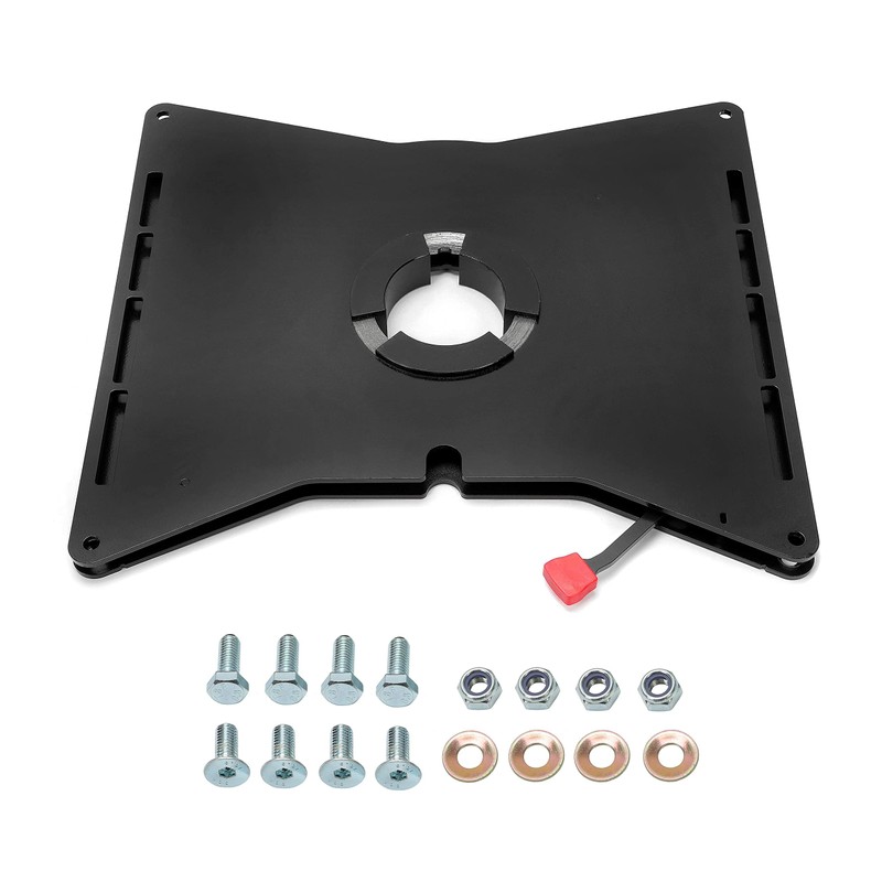 HECASA Swivel Seat Base Compatible with 2013-2023 Ford Transit/Transit Custom