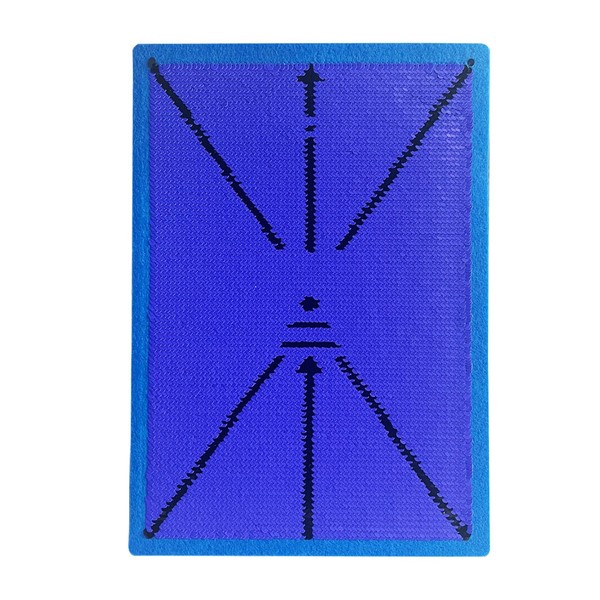 TeeTime. Replacement Sequin Mat - Swing Detection Feedback - Compatible