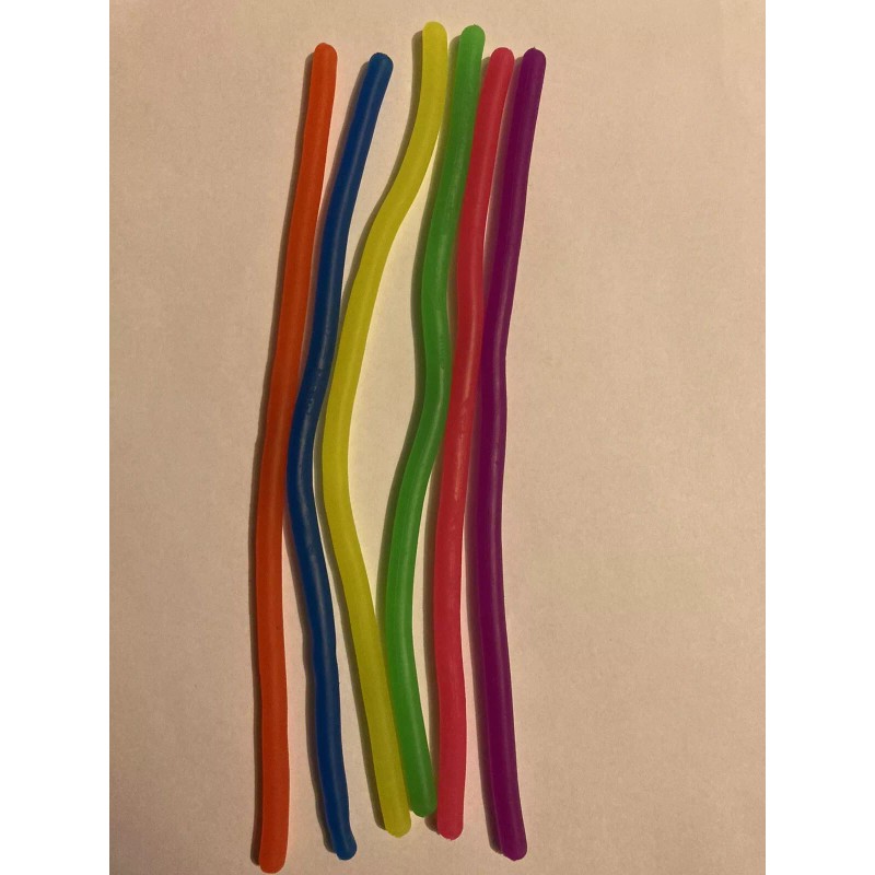 6 Pack Monkey Noodles