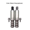 1PC Engine Variable Valve Timing(VVT) Camshaft Solenoid Valve Aluminum Alloy