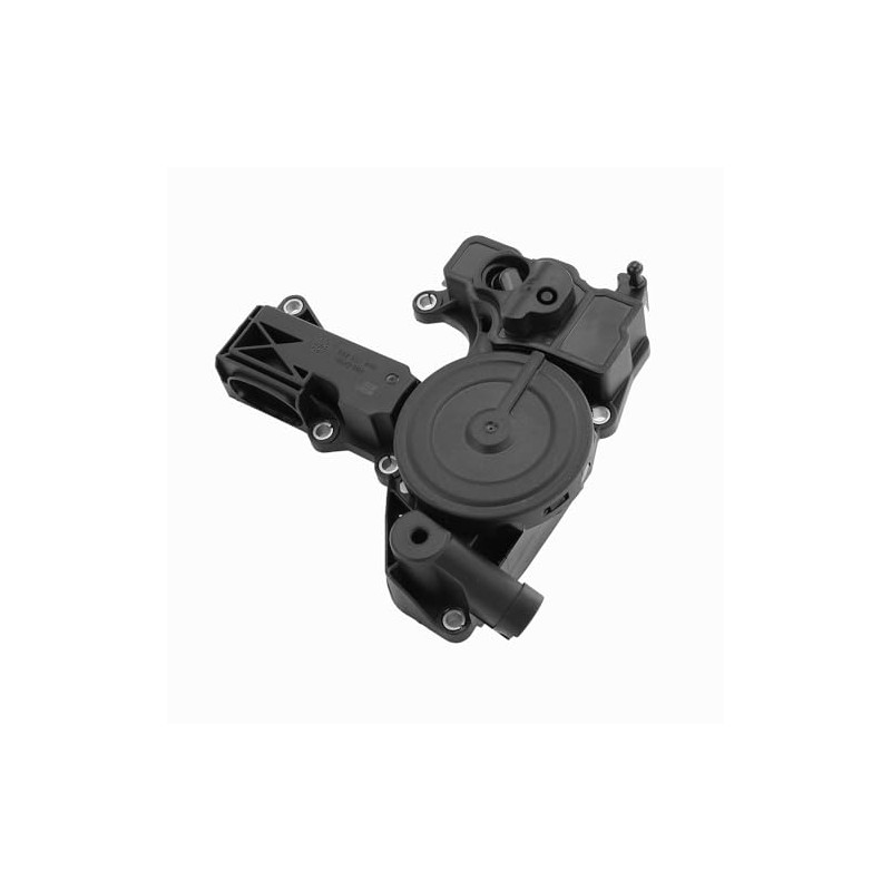 Frankberg Vacuum Hose Pressure Hose Vent Valve Crankcase Repair Kit