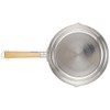 Pearl Metal H-1759 Yukihira Pot, 8.7 inches (22 cm), Aluminum,