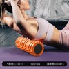 Foam Roller, Myofascial Release Roller, Yoga Pole, Training Roller, Muscle