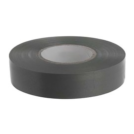 Masterpart 33 Metre Grey Electrical PVC Insulating Tape 19mm x 33m