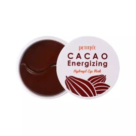 Petite Pe & Koelf 카카오 에너자이징 아이패치 Kakao Energizing Eye Patch