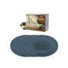 무궁화 때비누 3개 세수비누 Mugunghwa Cleansing Soap 3 Pieces