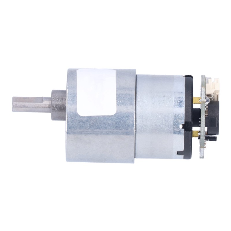 JGB37‑520 Speed Reduction Gear Motor Electric Micro DC Geared Motor