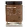Exfoliante Corporal De Café Arábigo, Extracto - Café 250g Café