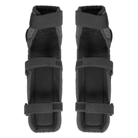 Tsg Protection Kids Youth Knee-Shin Black black Size:XS