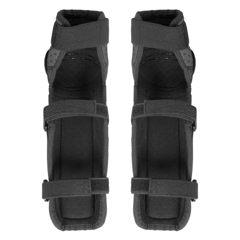 Tsg Protection Kids Youth Knee-Shin Black black Size:XS