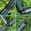 34 PC Tubing Fitting Set: 1/2" Tubing Fittings - Tees,