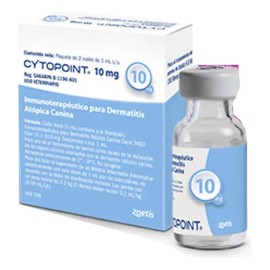 Cytopoint 10 Mg