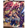 Yu-Gi-Oh! Duel Monsters Framed Poster with hooks 24x36 INCH