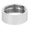 Female 24mm to 22mm FxF Metal Adaptor for Water Saving