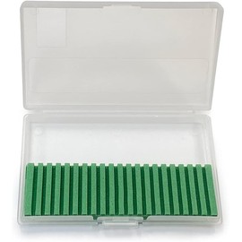 Japan Hobby Tool Bit Case, 0.09 inch (2.34 mm), Storage of 20, Set of 3 JHT-B2003