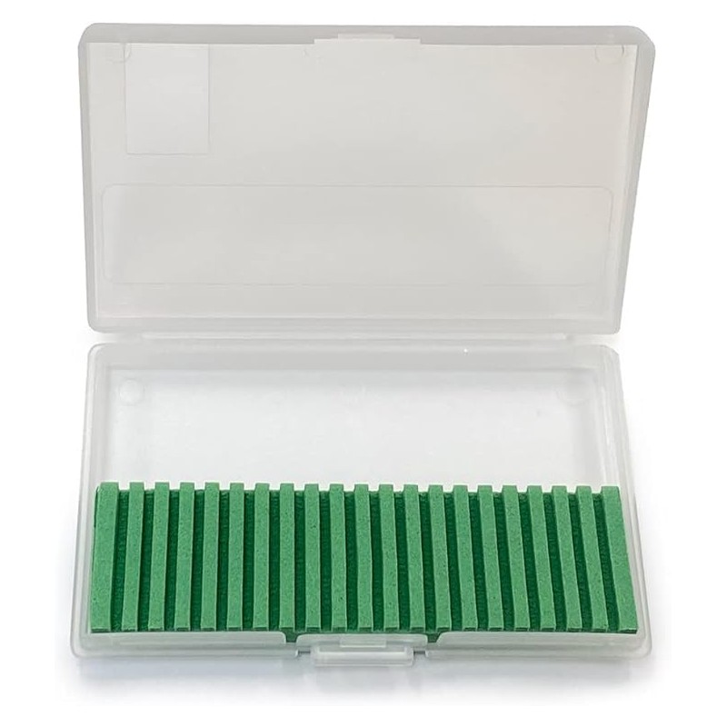 Japan Hobby Tool Bit Case, 0.09 inch (2.34 mm), Storage