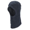 Sterntaler Boys' Scarf Hat Melange Hat, navy