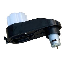 2Pcs Kids Ride on Car 12V 390 20000RPM,for Powered Wheel Electric Motor High Speed RS390 Drive