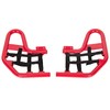 ECOTRIC Nerf Bars w/Nets Guards Rack Compatible with 2001-2024 Honda