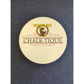 Howard Chalk-tique Powder Additive For Paint 4oz Container  Howard