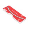 Scoliosis Measuring Tool 0‑30° Testing Range Accurate Data Back Spine
