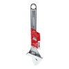 Sankyo Corporation H&H Monkey Wrench 11.8 inches (300 mm) MJ-300